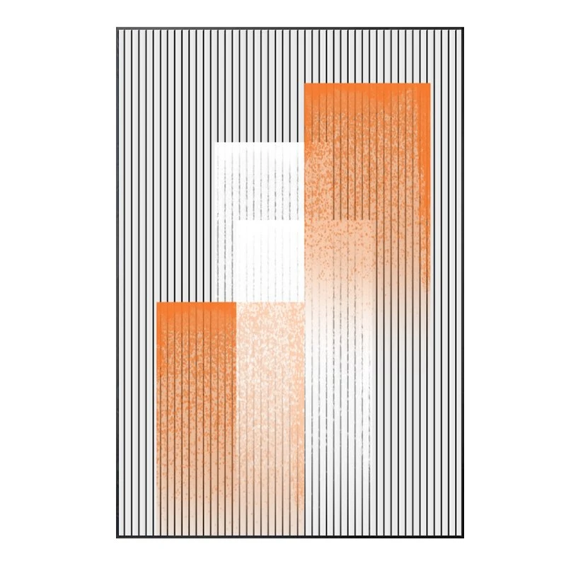 Modern Abstract Wall Art